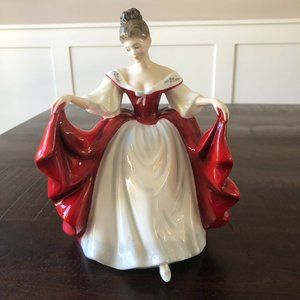 Royal Doulton "Sara"